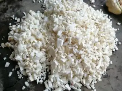 Make Porridge step 5