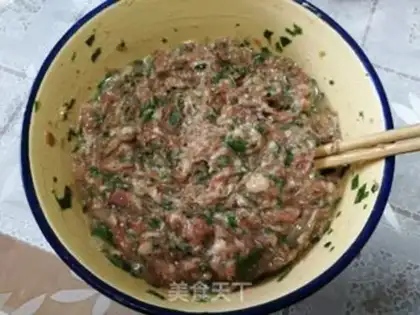 Make Porridge step 6