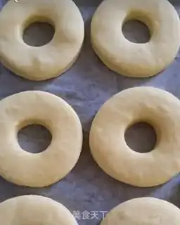Make Donuts step 5