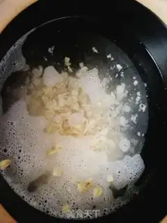 Make Porridge of oatmeal step 2