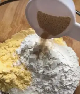 Make Bean tacos step 0