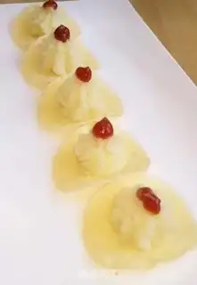 Make Potato chips step 7