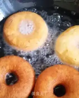 Make Donuts step 6
