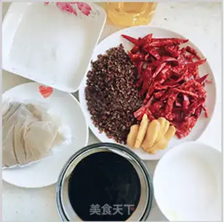 Make Taste step 1