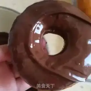 Make Donuts step 8