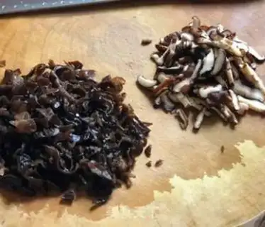 Make Beef powder step 2