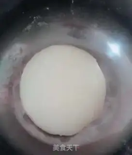 Make Onion waffles step 2