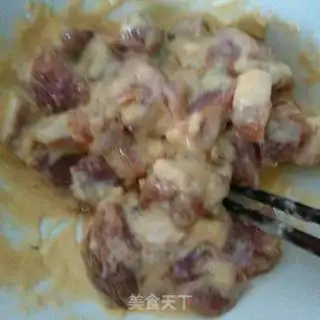 Make Pineapple step 0