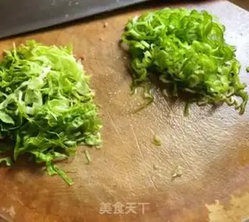 Make Beef powder step 3