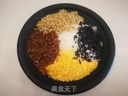 Make Food step 0