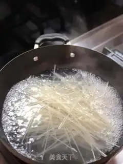 Make Beef powder step 5