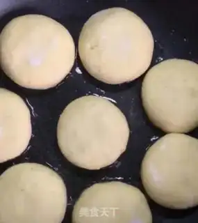 Make Bean tacos step 7