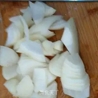 Make Pineapple step 2