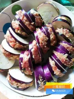 Make Cheese and meat step 4