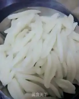 Make Cheese and scissors step 5