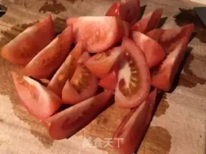 Make Pickles step 0