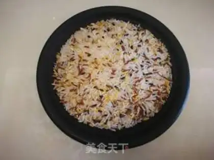 Make Food step 1