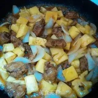 Make Pineapple step 3