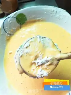 Make Cheese and meat step 5