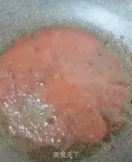 Make Cheese and scissors step 6