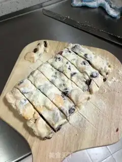 Make Northeast noodles step 7