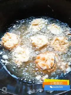 Make Cheese and meat step 6