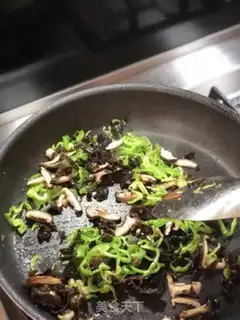 Make Beef powder step 8