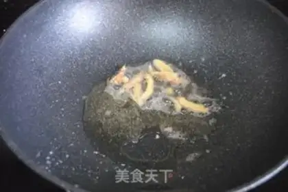 Make Tomato oxen step 2