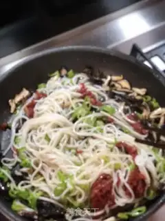 Make Beef powder step 10
