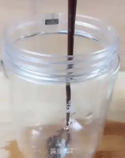 Make Chocolate milk step 0