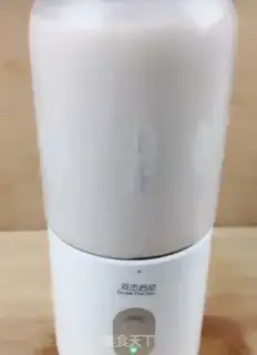 Make Chocolate milk step 2