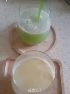 Make Cucumber Sydney Juice step 6