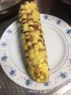 Make Steam corn step 1