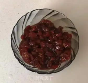 Make Beef pastries step 2