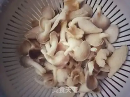Make A chicken stew step 3