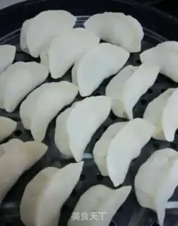 Make The veggies step 7