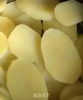 Make Gold cheese shrimp step 5