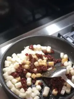 Make Beef pastries step 6
