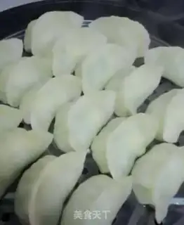 Make The veggies step 8