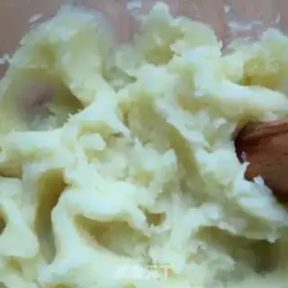 Make Gold cheese shrimp step 6