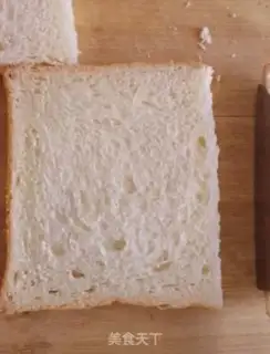 Make Potato toast step 2
