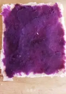 Make Potato toast step 3