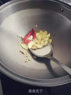 Make A chicken stew step 5