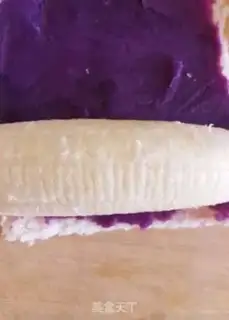 Make Potato toast step 4