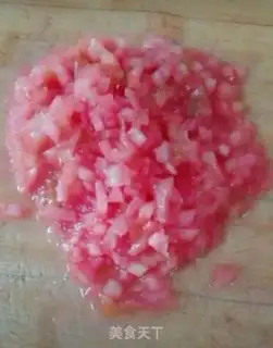 Make Tomato step 0