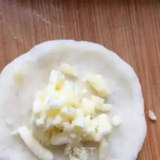 Make Gold cheese shrimp step 9