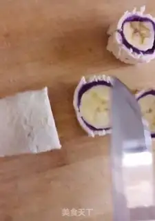 Make Potato toast step 5