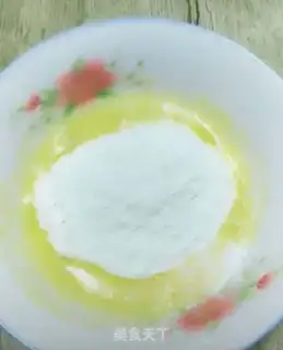 Make Sweet noodles step 0