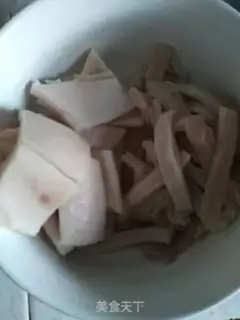 Make Pork-covered chicken step 0