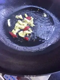Make Clear the barley step 1
